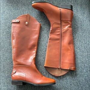 INC International Concepts knee-high boots